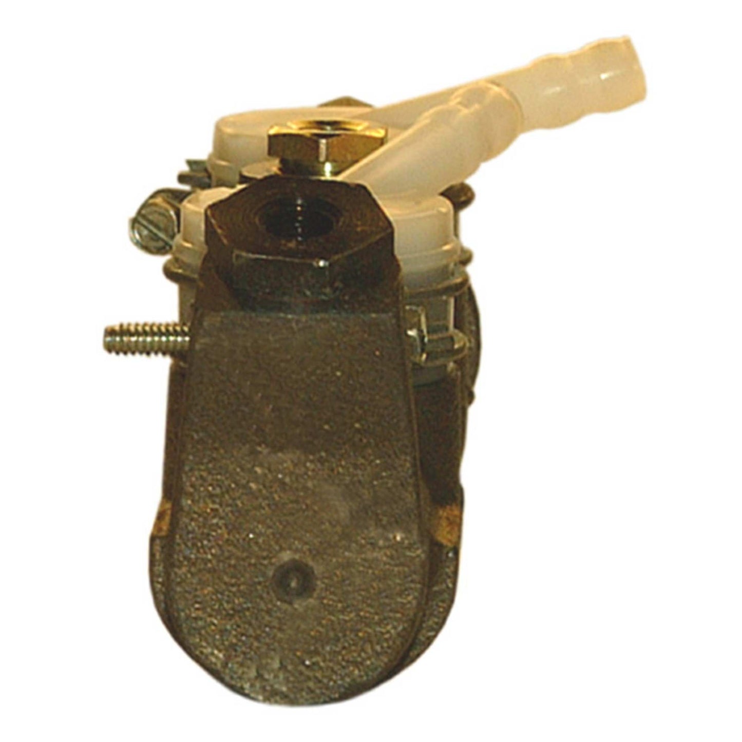Raybestos Brakes Brake Master Cylinder MC39474