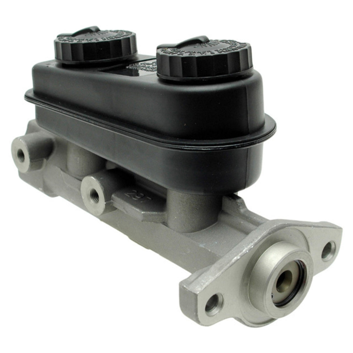 Raybestos Brakes Brake Master Cylinder MC39476