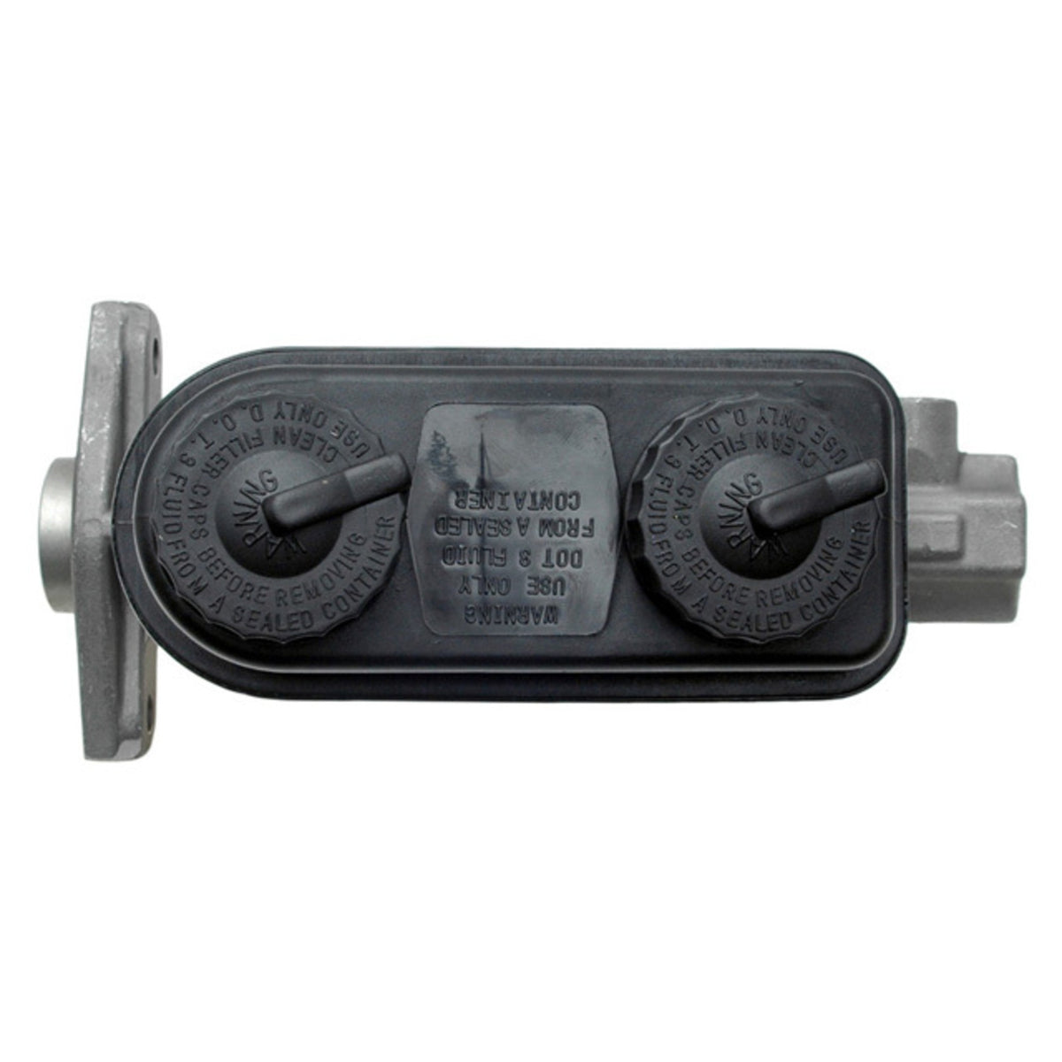 Raybestos Brakes Brake Master Cylinder MC39476
