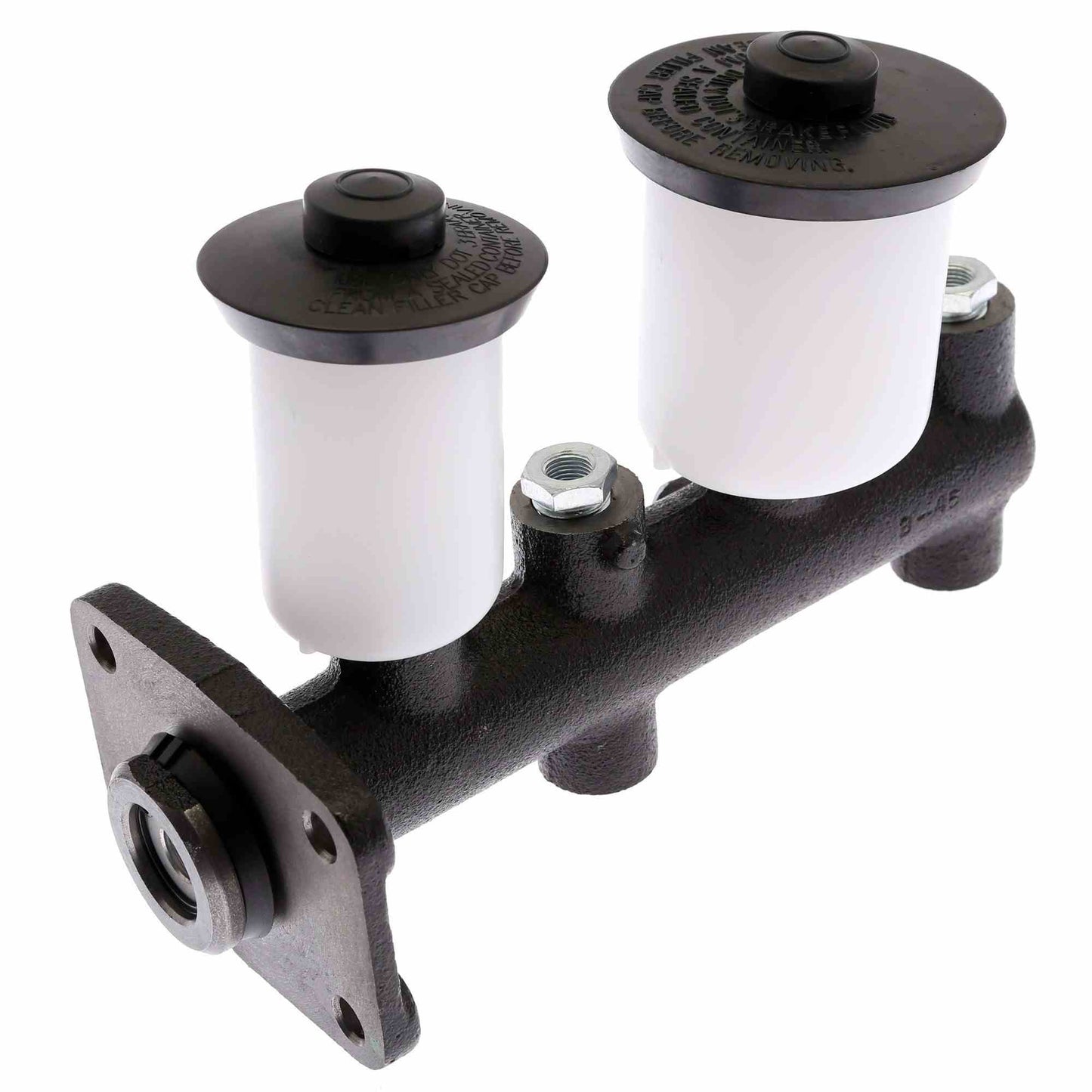Raybestos Brakes Brake Master Cylinder MC39478