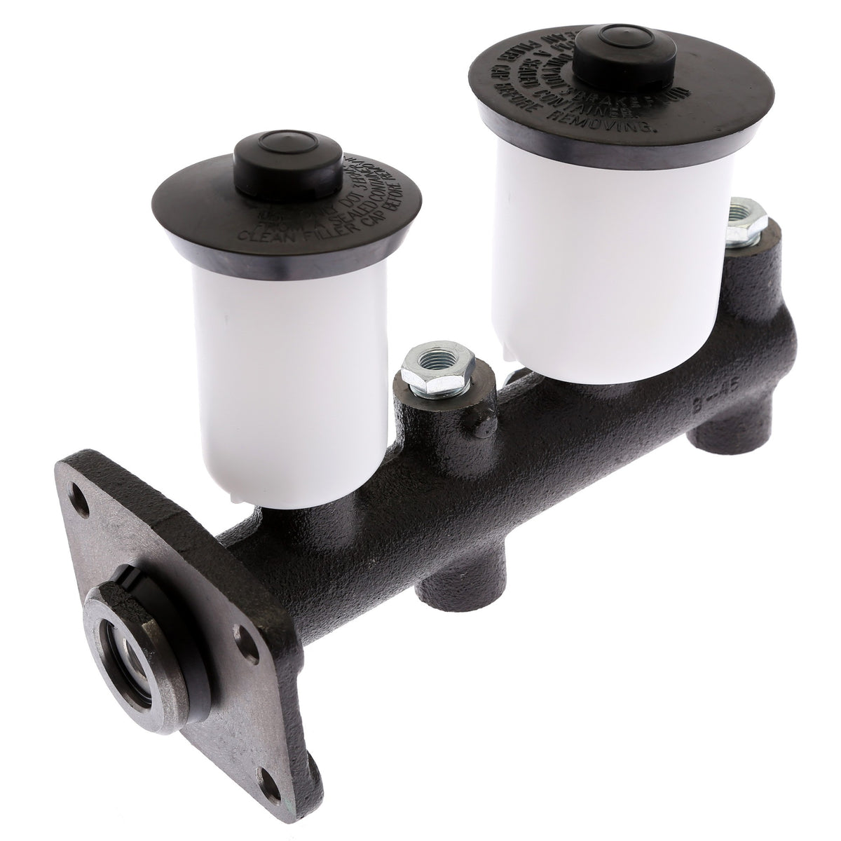 Raybestos Brakes Brake Master Cylinder MC39478
