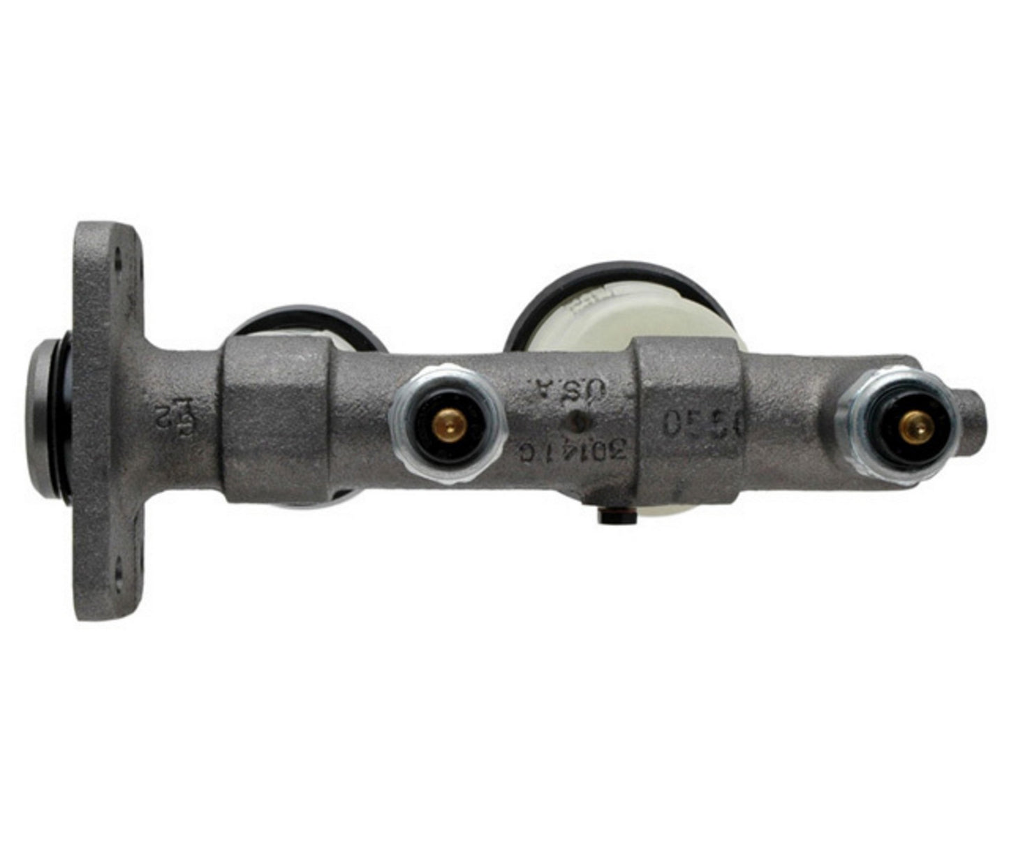 Raybestos Brakes Brake Master Cylinder MC39478