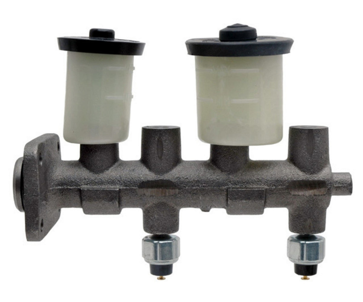 Raybestos Brakes Brake Master Cylinder MC39478