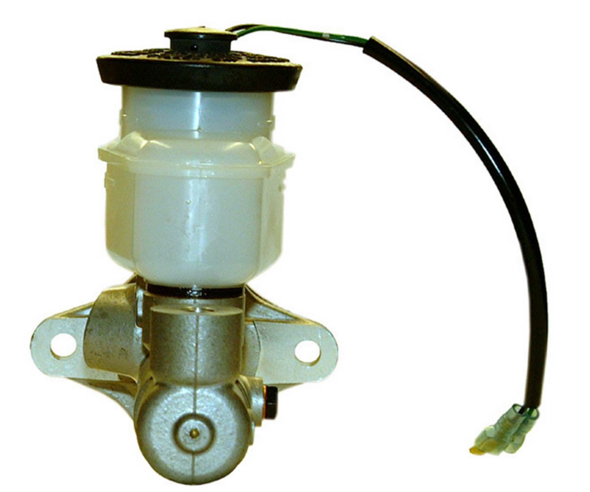 Raybestos Brakes Brake Master Cylinder MC39486