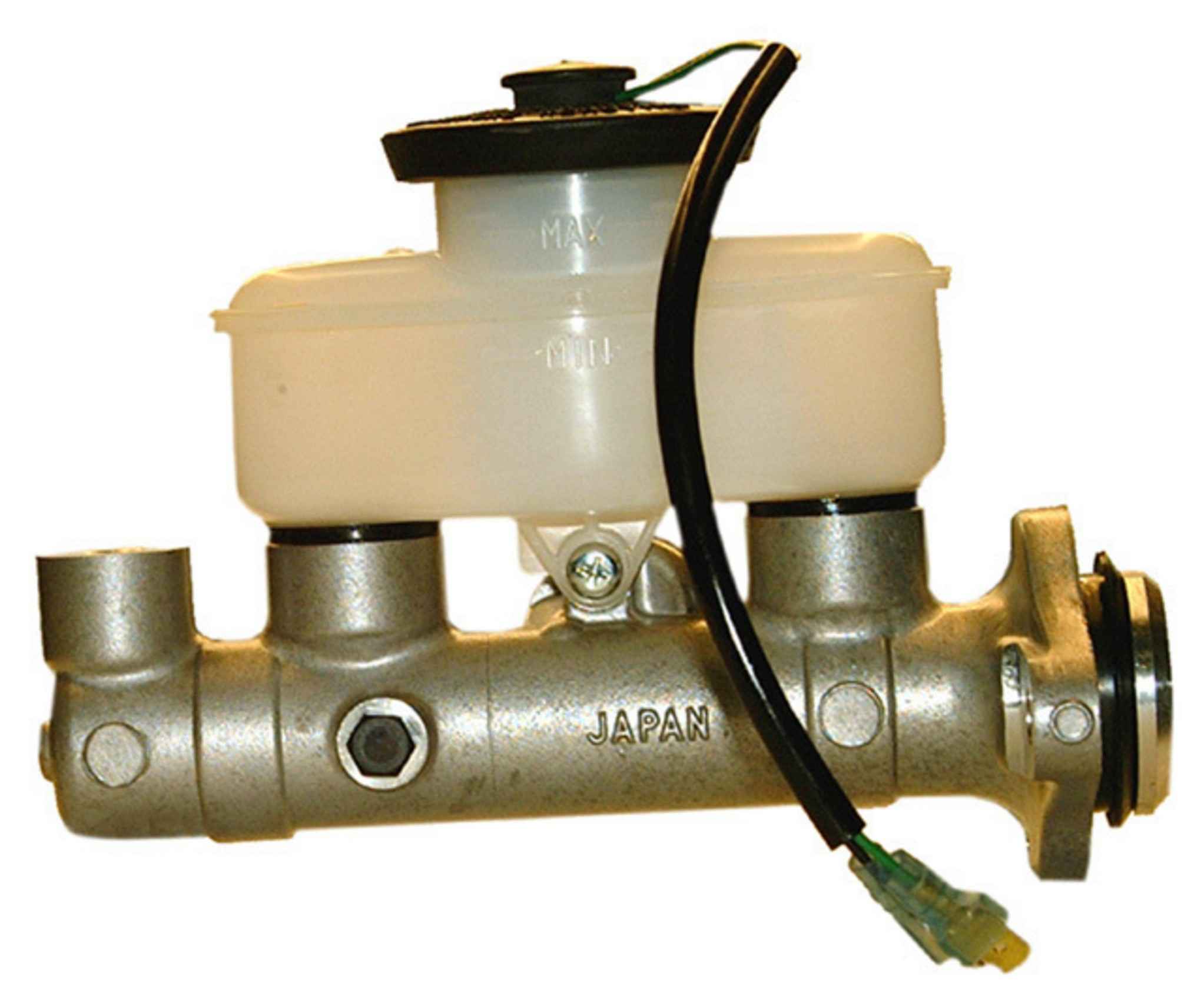 Raybestos Brakes Brake Master Cylinder MC39486