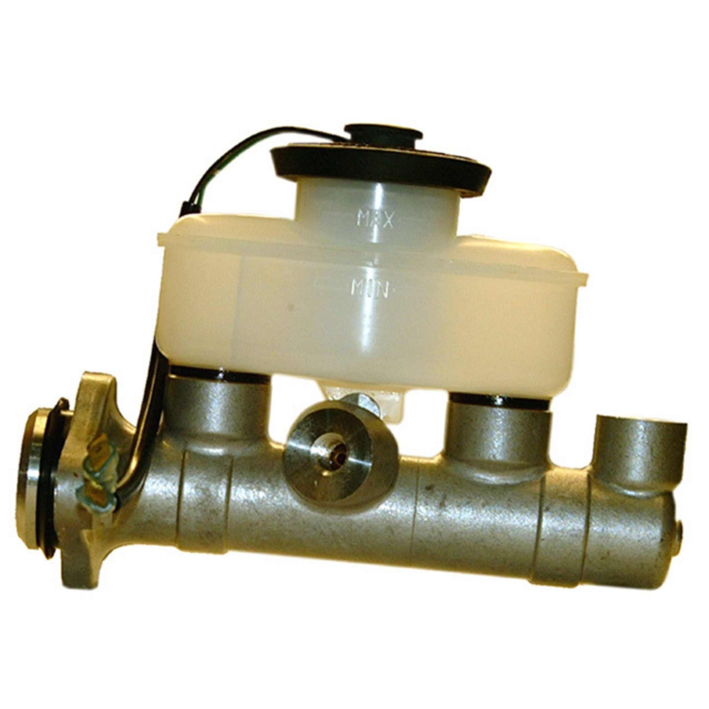 Raybestos Brakes Brake Master Cylinder MC39486