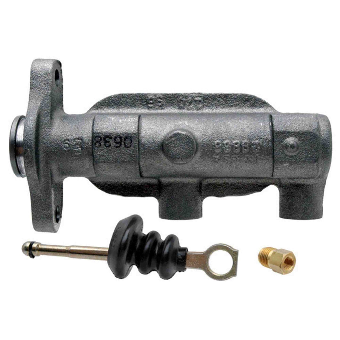 Raybestos Brakes Brake Master Cylinder MC39495