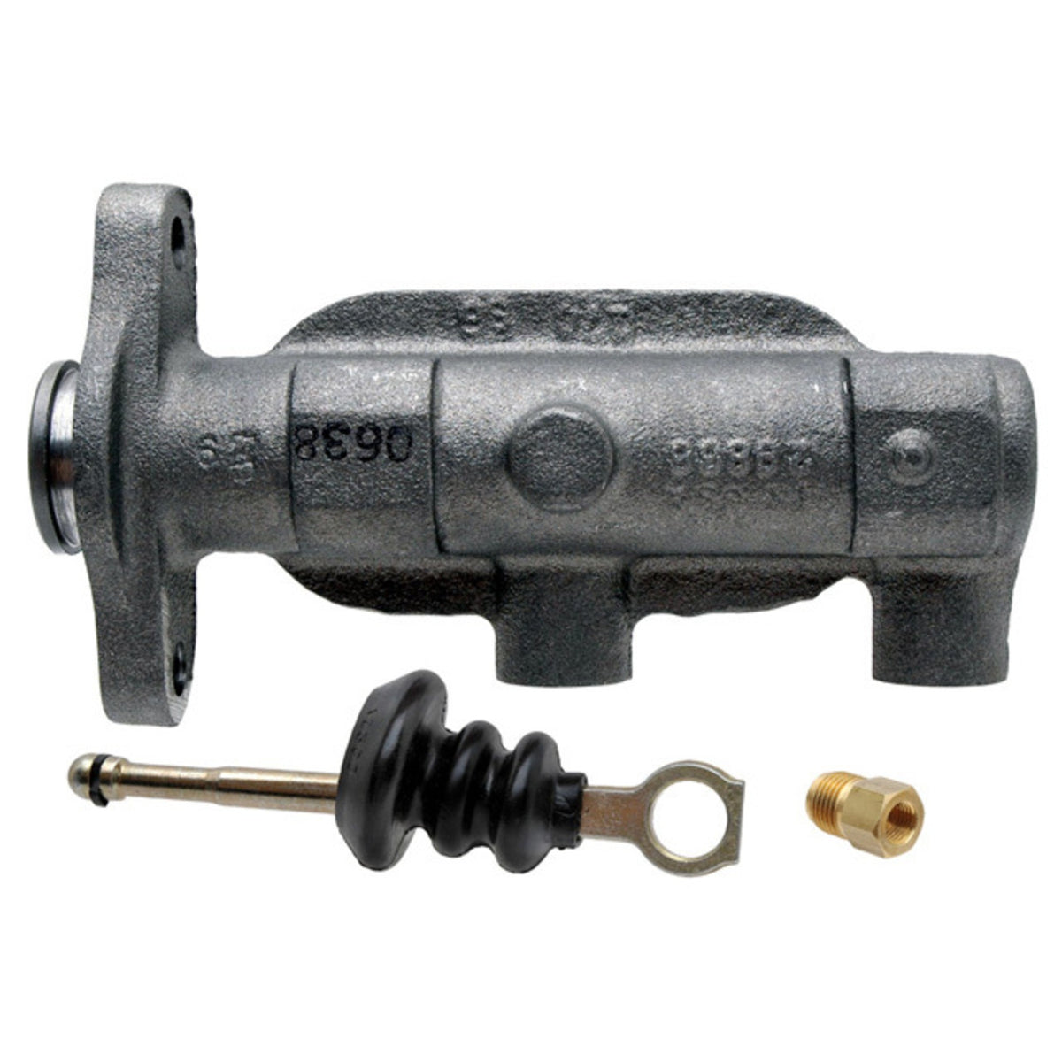 Raybestos Brakes Brake Master Cylinder MC39495