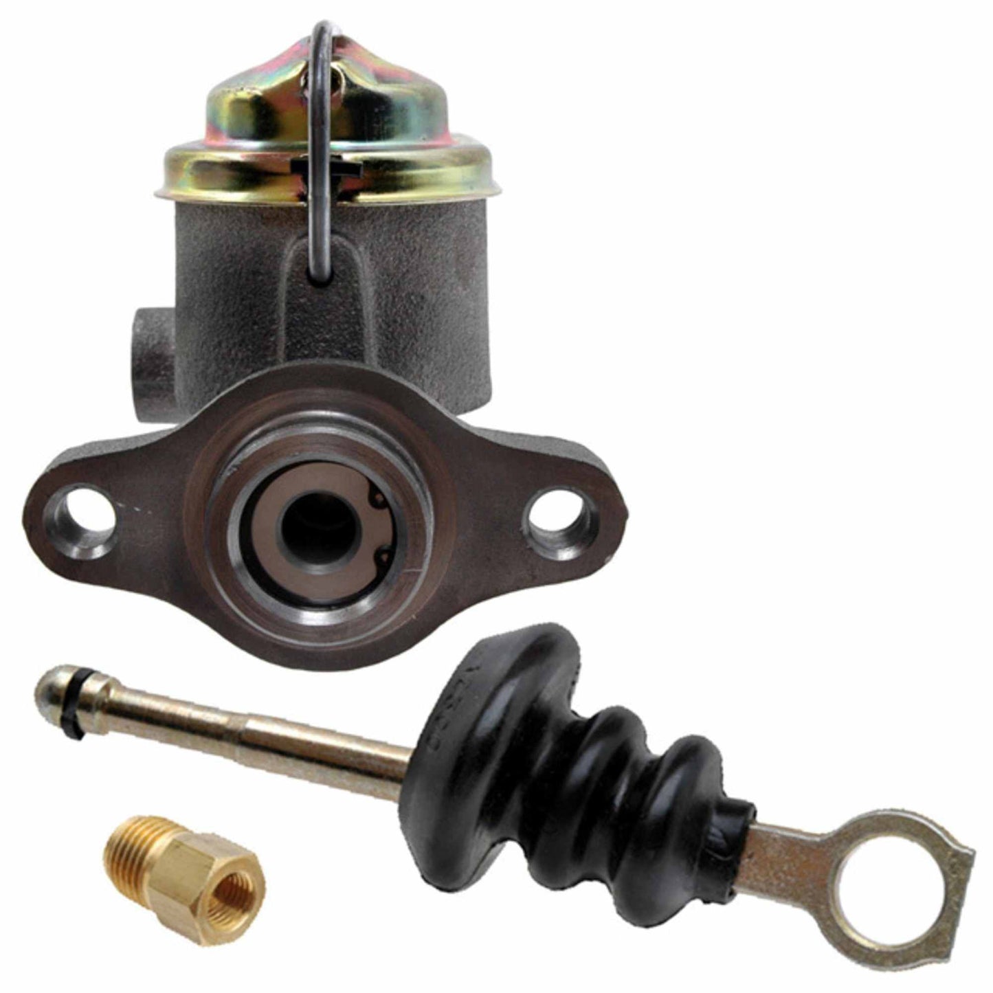 Raybestos Brakes Brake Master Cylinder MC39495
