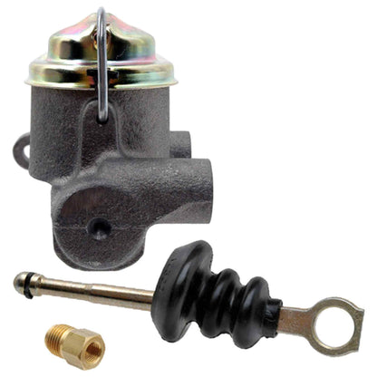 Raybestos Brakes Brake Master Cylinder MC39495