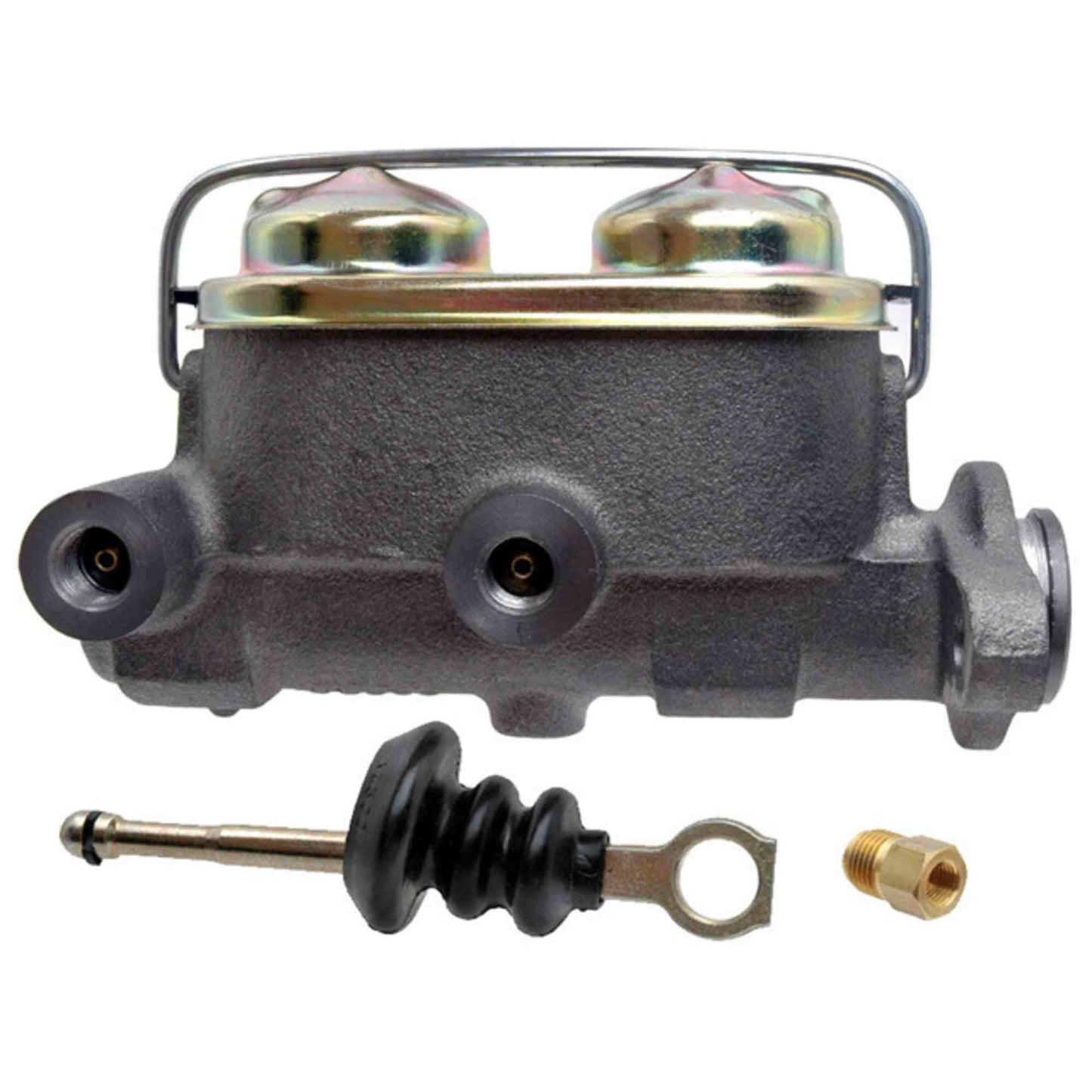 Raybestos Brakes Brake Master Cylinder MC39495