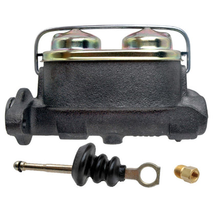 Raybestos Brakes Brake Master Cylinder MC39495