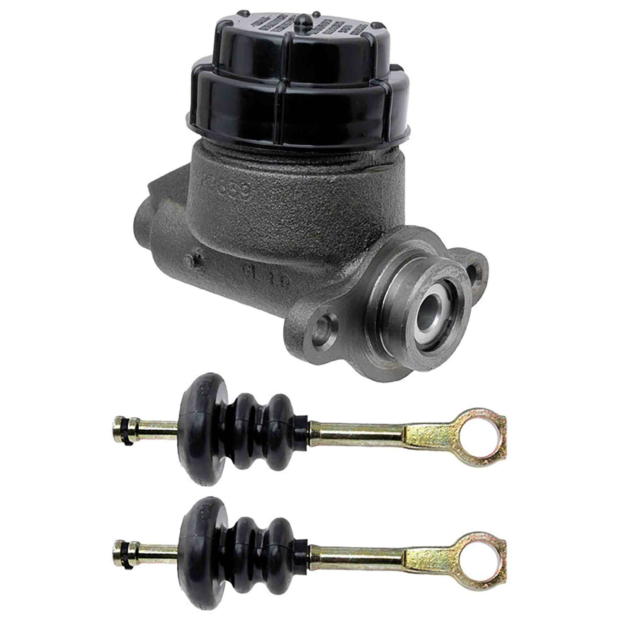 Raybestos Brakes Brake Master Cylinder MC39496