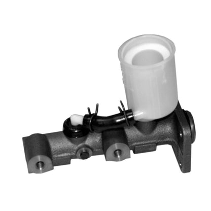 Raybestos Brakes Brake Master Cylinder MC39502