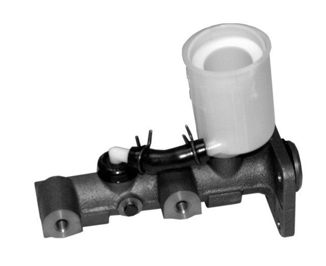 Raybestos Brakes Brake Master Cylinder MC39502
