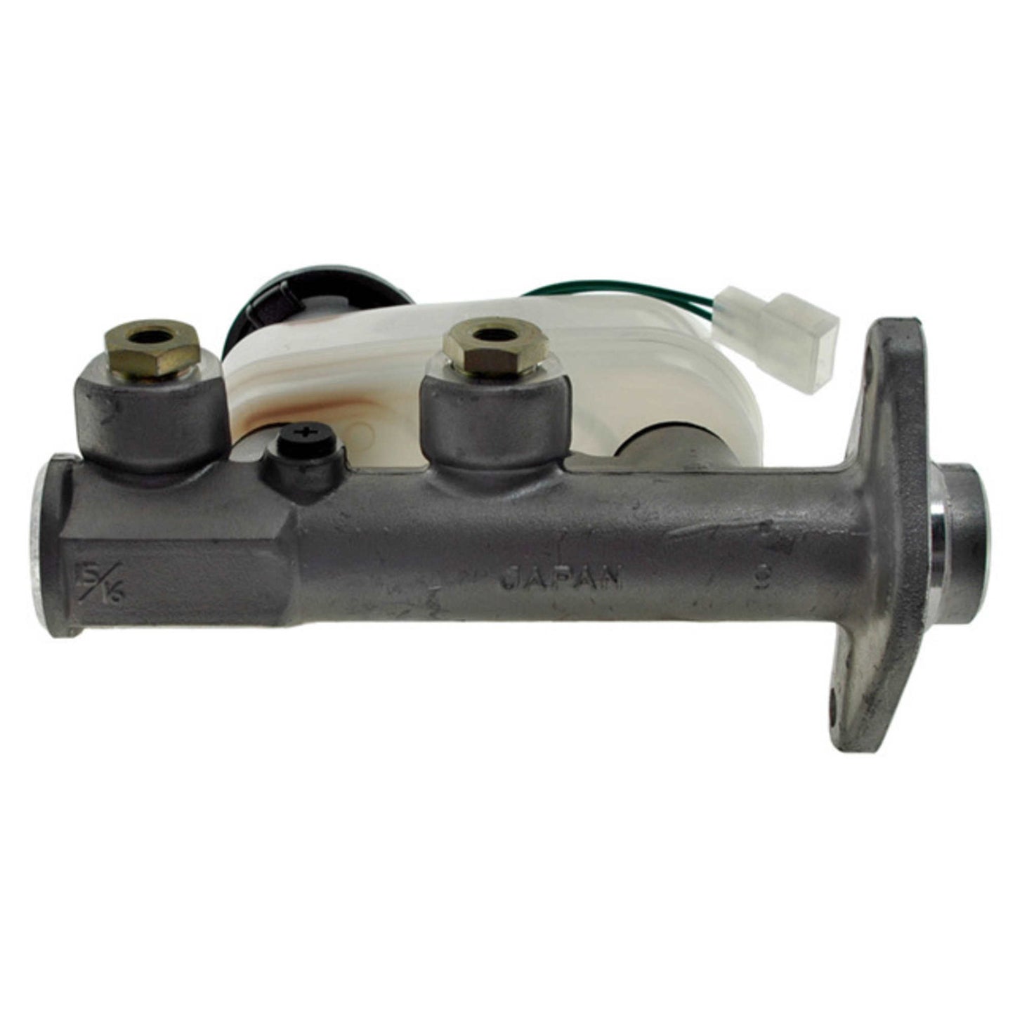 Raybestos Brakes Brake Master Cylinder MC39509