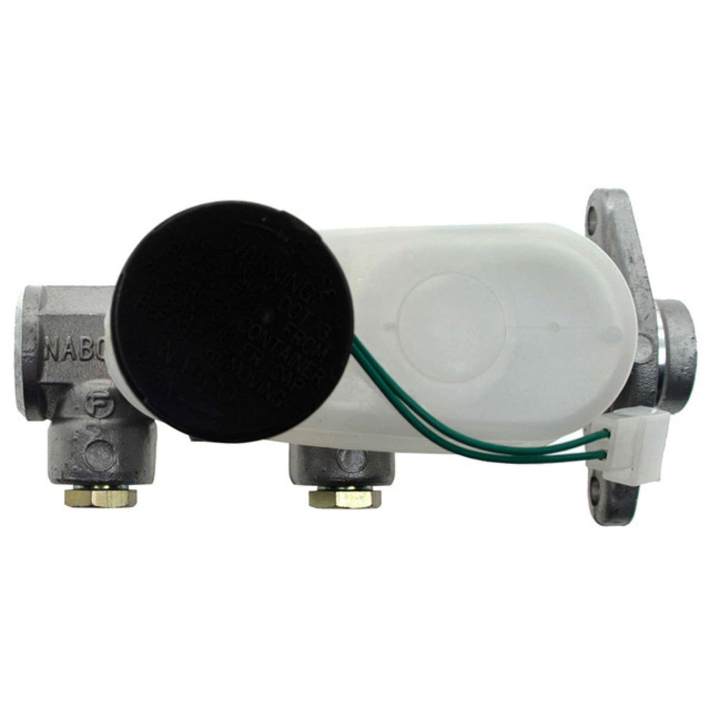 Raybestos Brakes Brake Master Cylinder MC39509