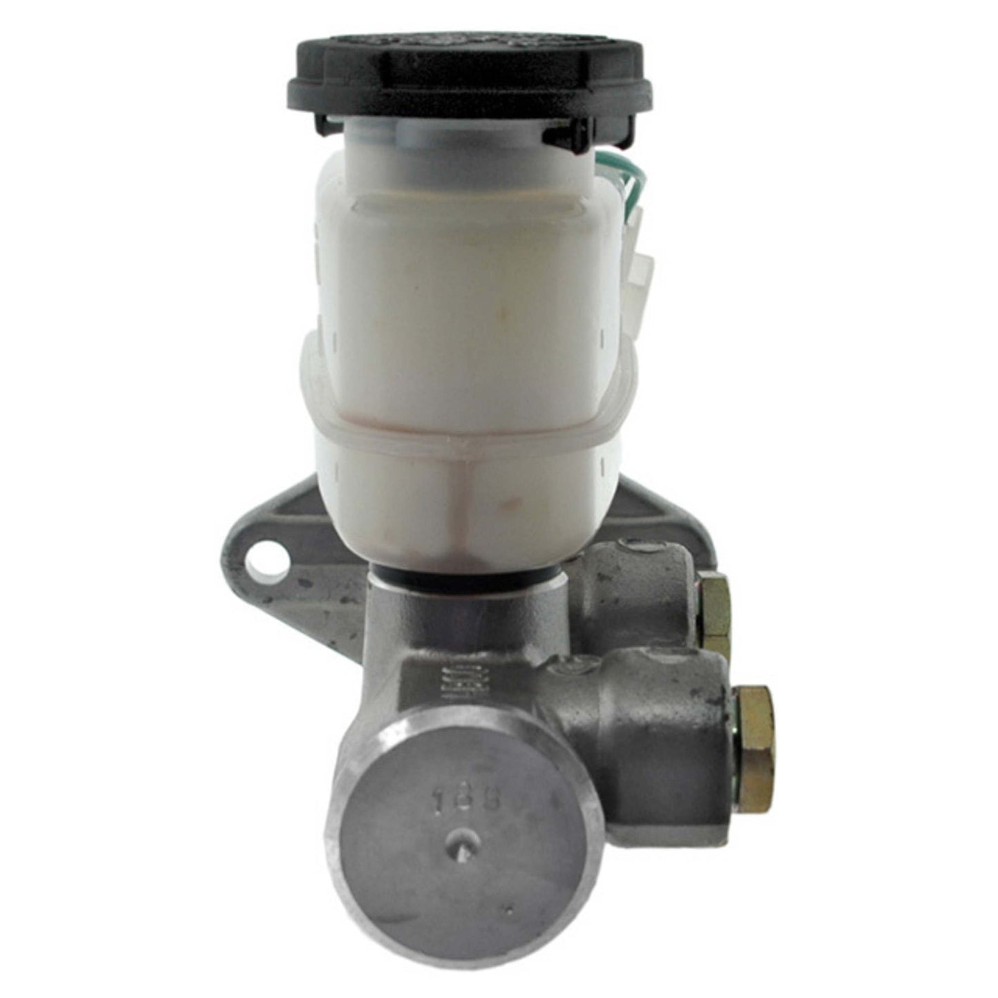 Raybestos Brakes Brake Master Cylinder MC39509