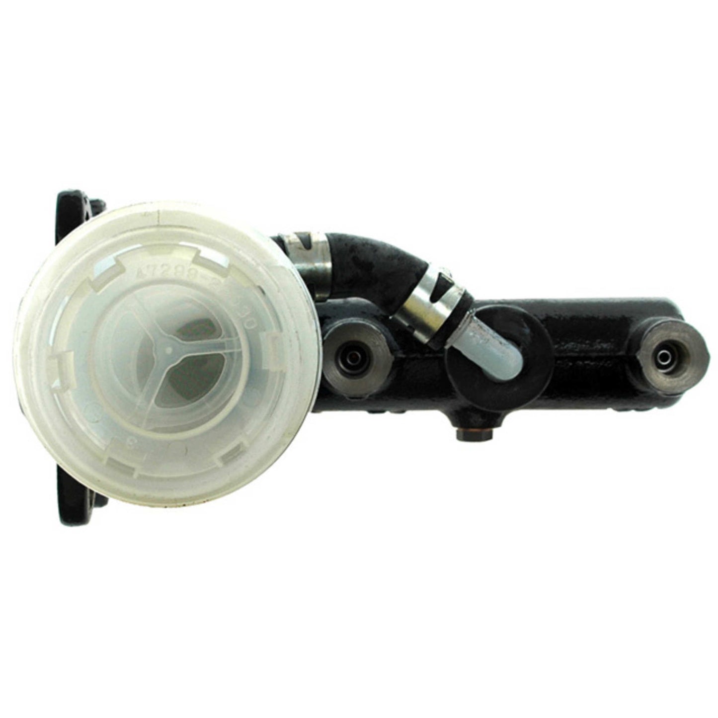 Raybestos Brakes Brake Master Cylinder MC39510