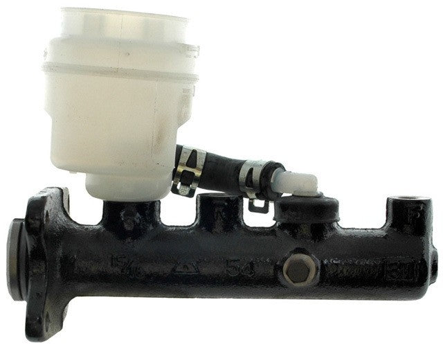 Raybestos Brakes Brake Master Cylinder MC39510