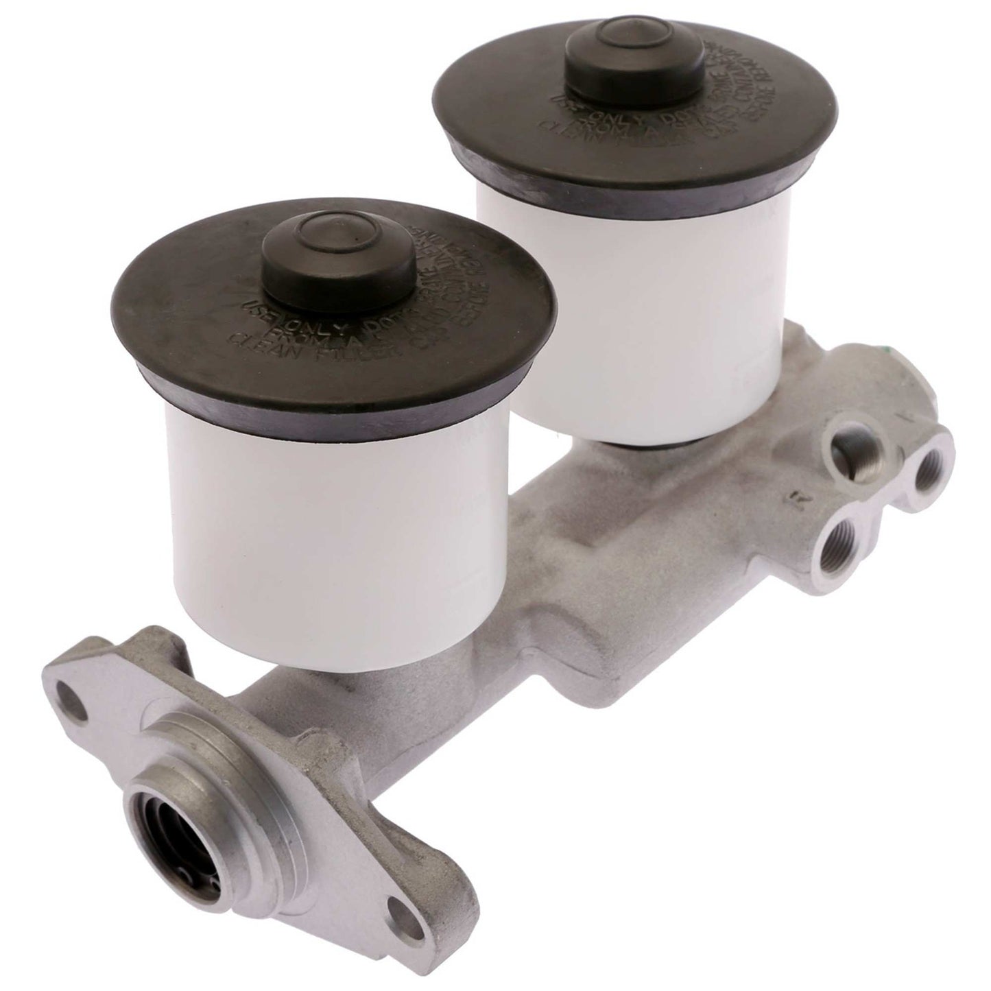 Raybestos Brakes Brake Master Cylinder MC39524