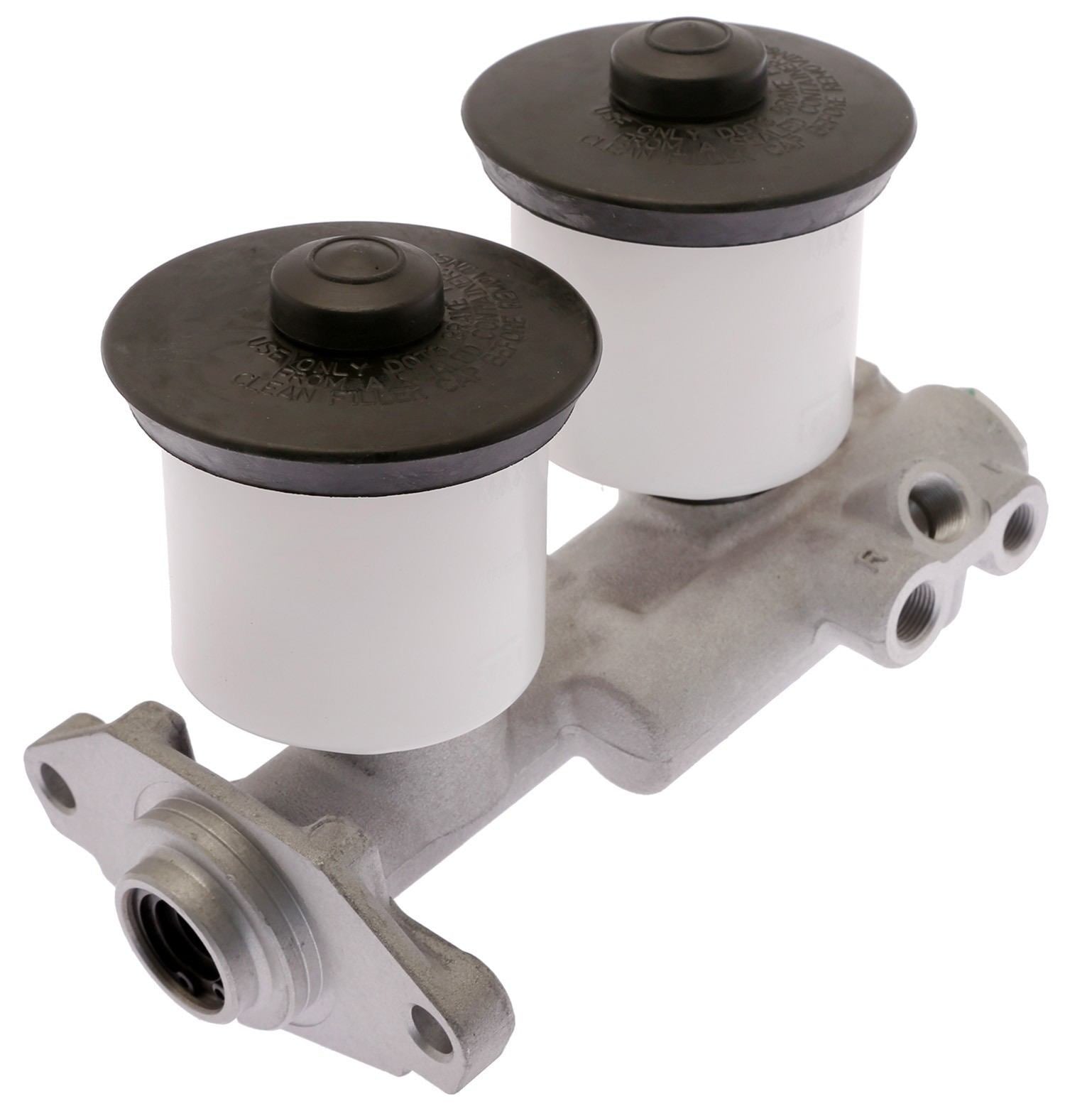 Raybestos Brakes Brake Master Cylinder MC39524