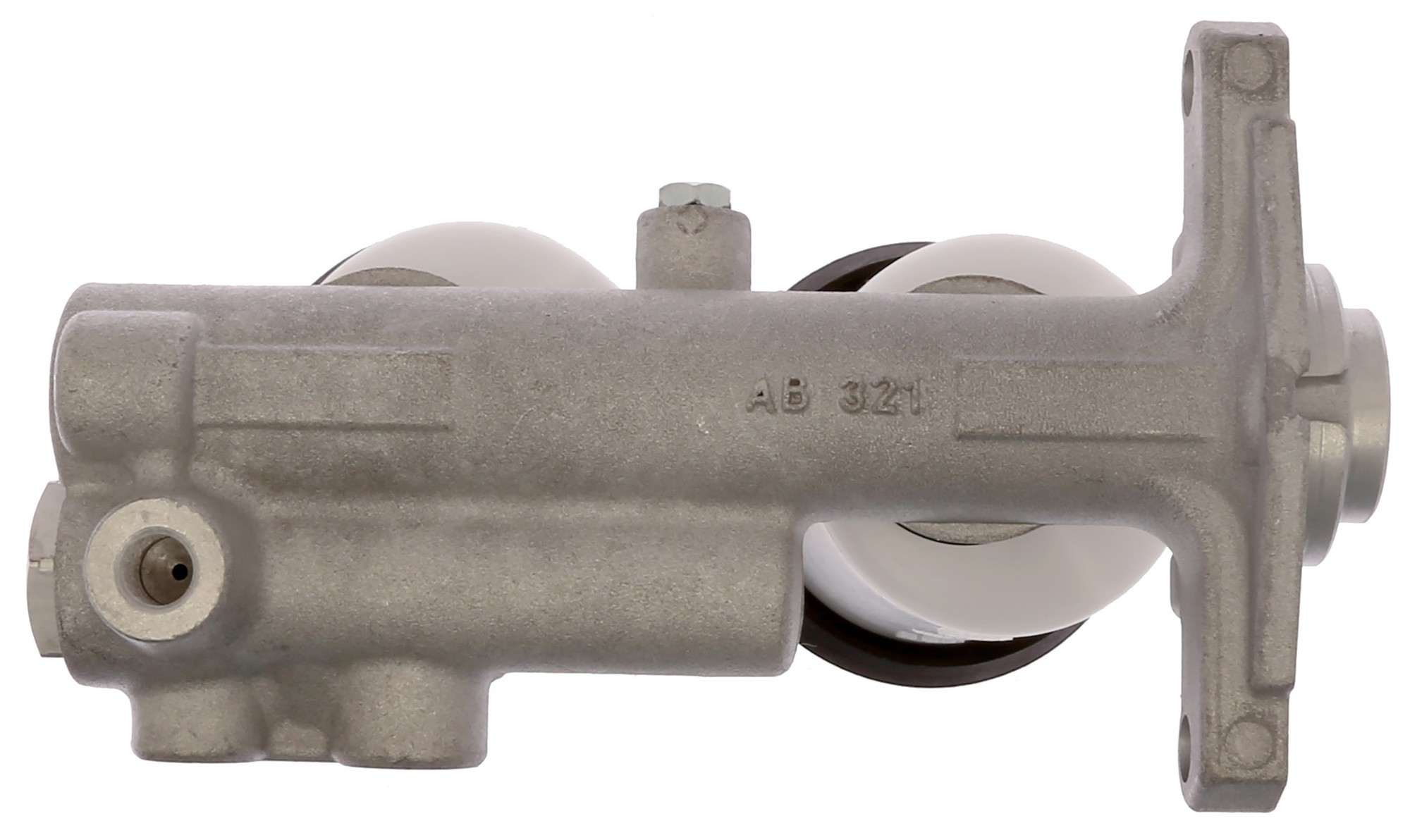 Raybestos Brakes Brake Master Cylinder MC39524