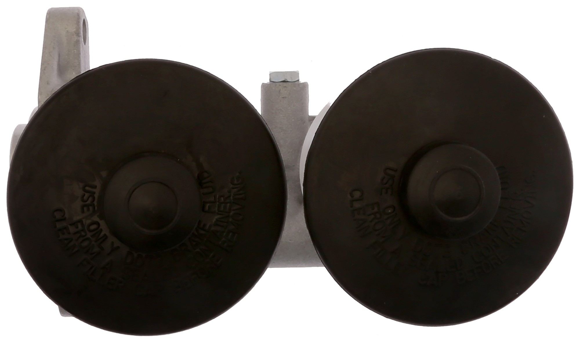 Raybestos Brakes Brake Master Cylinder MC39524