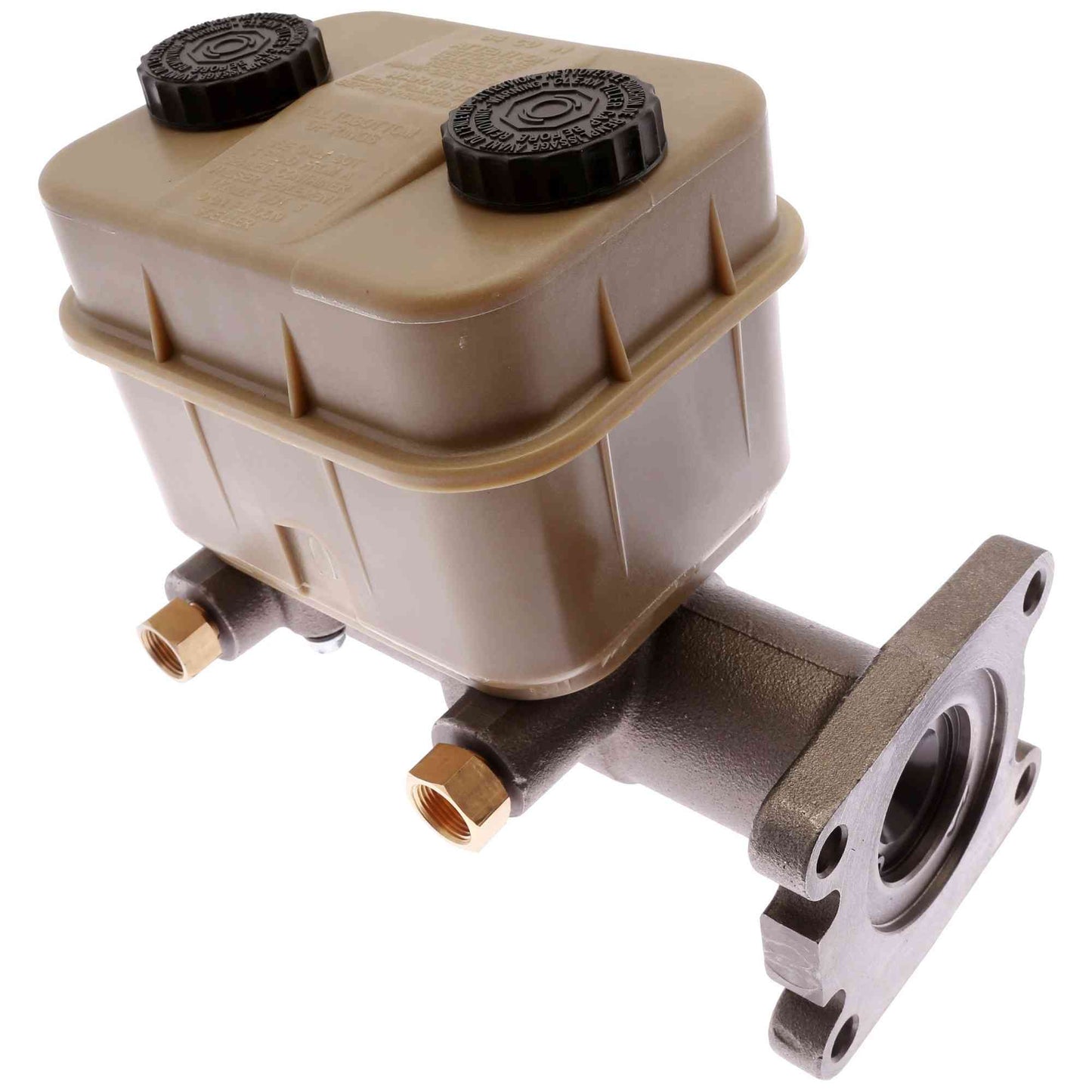 Raybestos Brakes Brake Master Cylinder MC39528