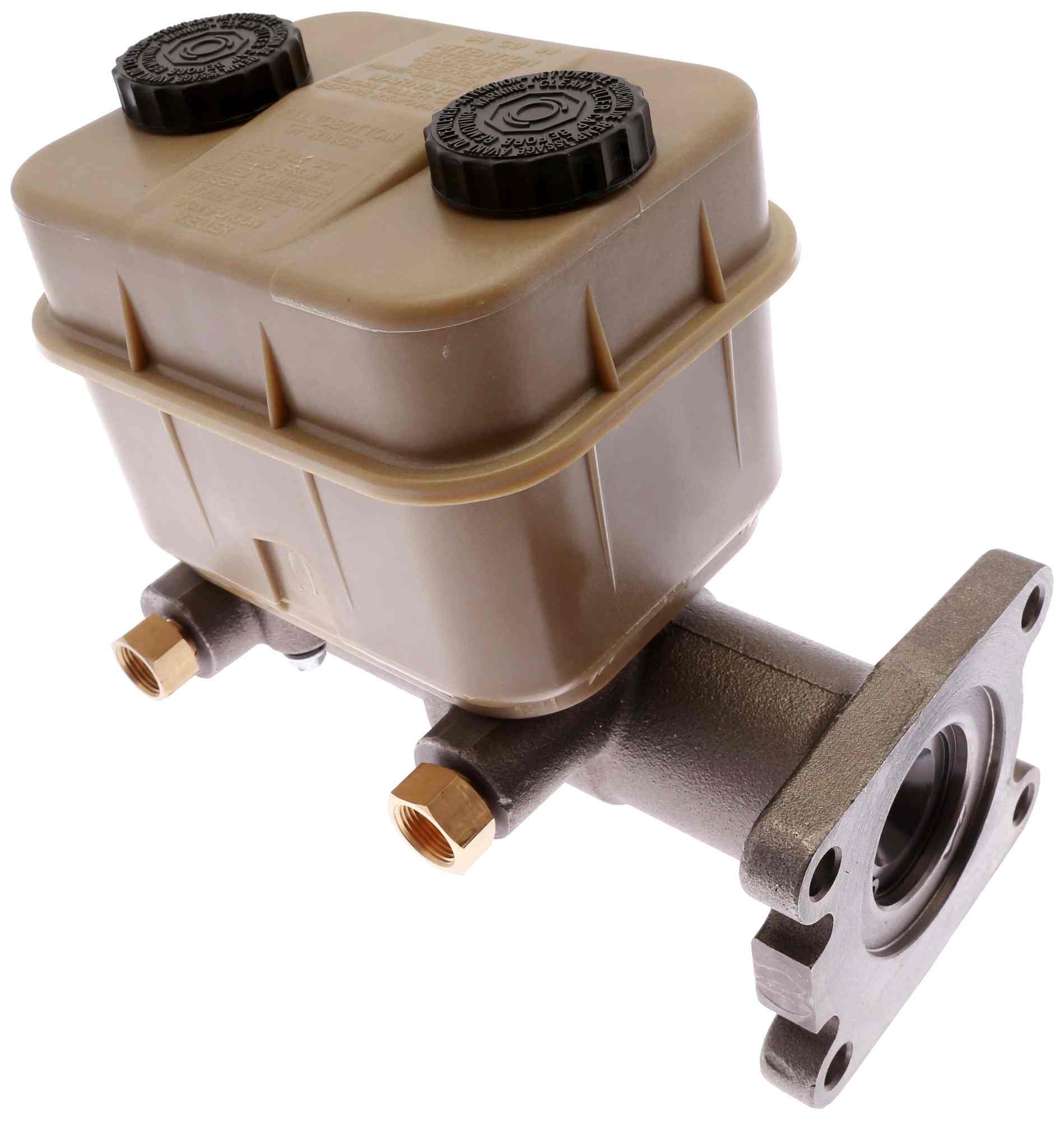 Raybestos Brakes Brake Master Cylinder MC39528