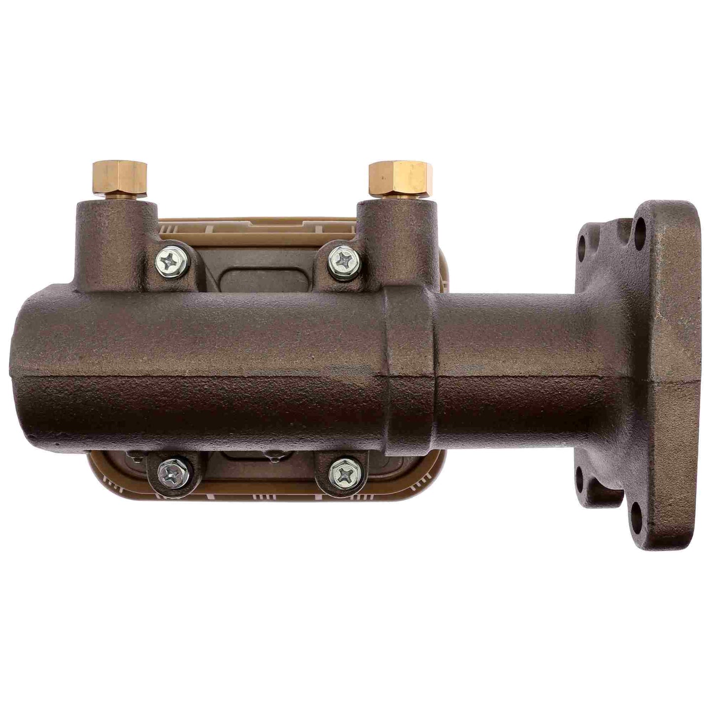 Raybestos Brakes Brake Master Cylinder MC39528