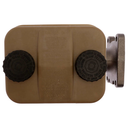 Raybestos Brakes Brake Master Cylinder MC39528