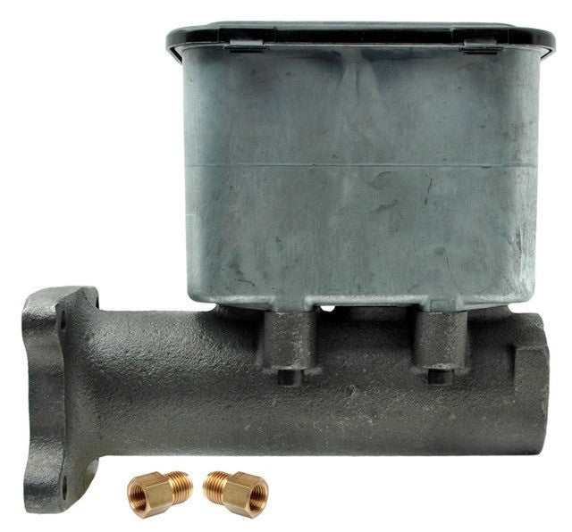 Raybestos Brakes Brake Master Cylinder MC39528
