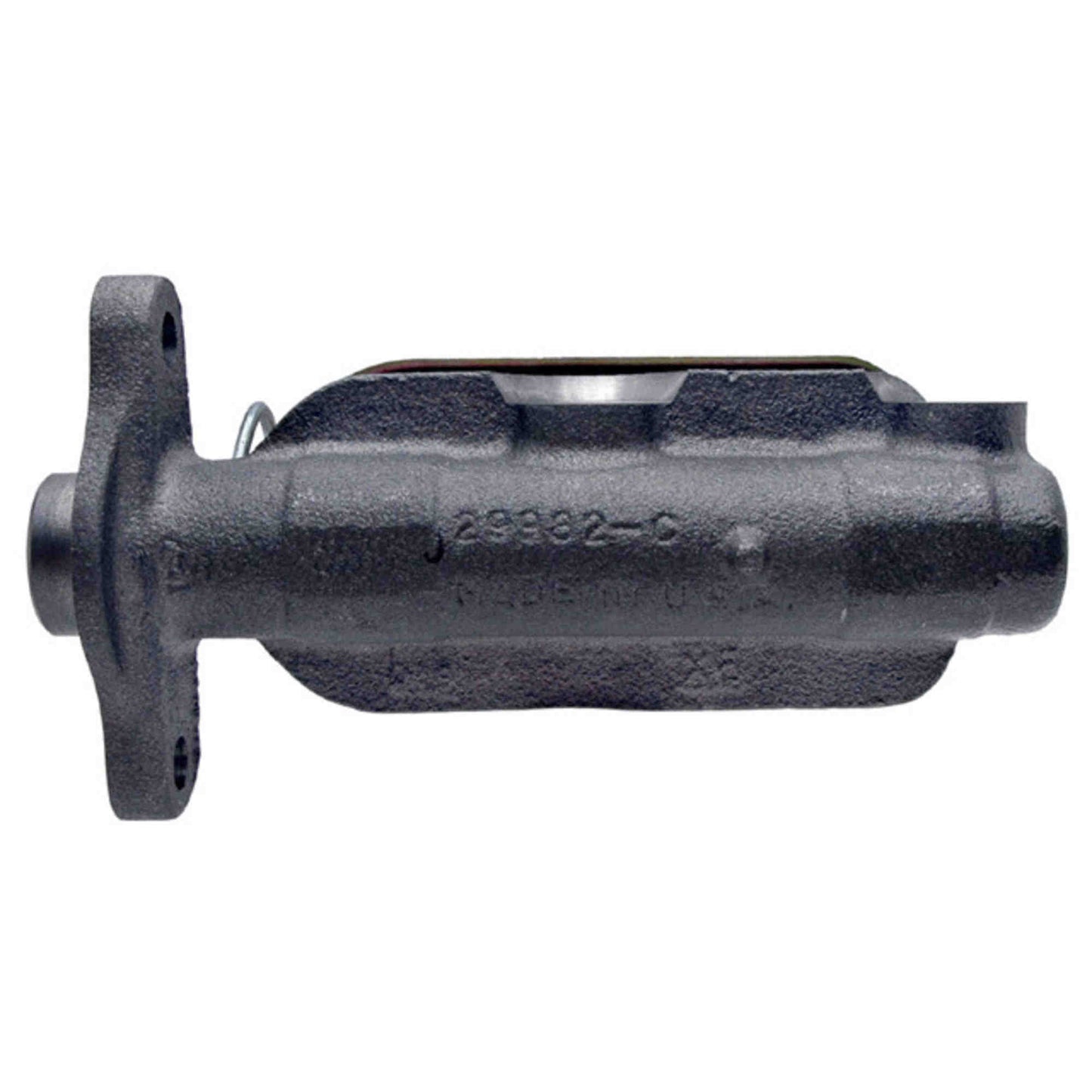 Raybestos Brakes Brake Master Cylinder MC39531
