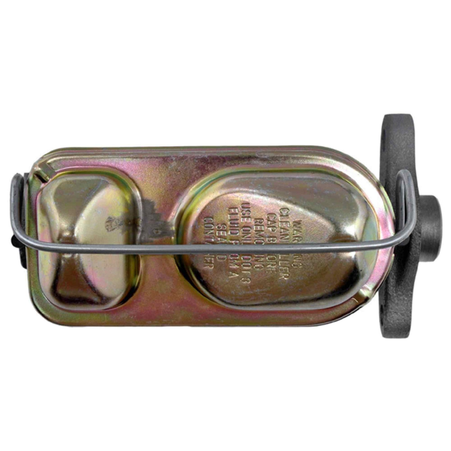 Raybestos Brakes Brake Master Cylinder MC39531