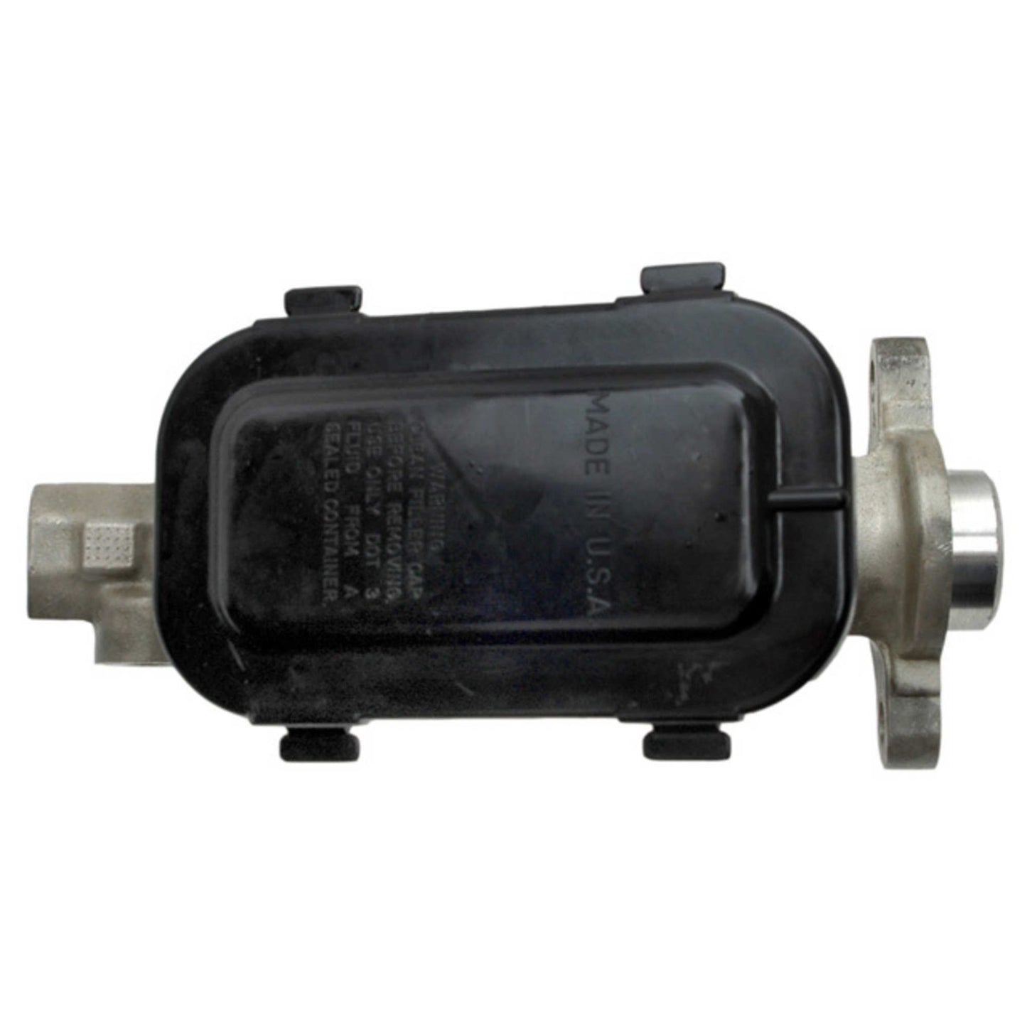 Raybestos Brakes Brake Master Cylinder MC39544