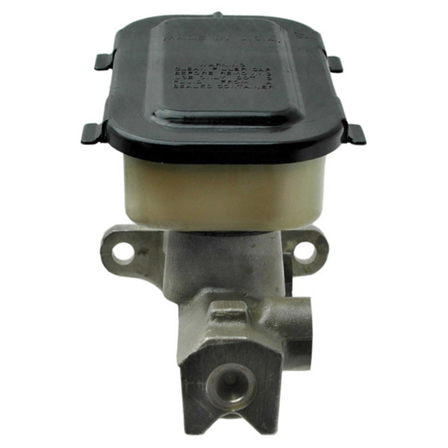 Raybestos Brakes Brake Master Cylinder MC39544