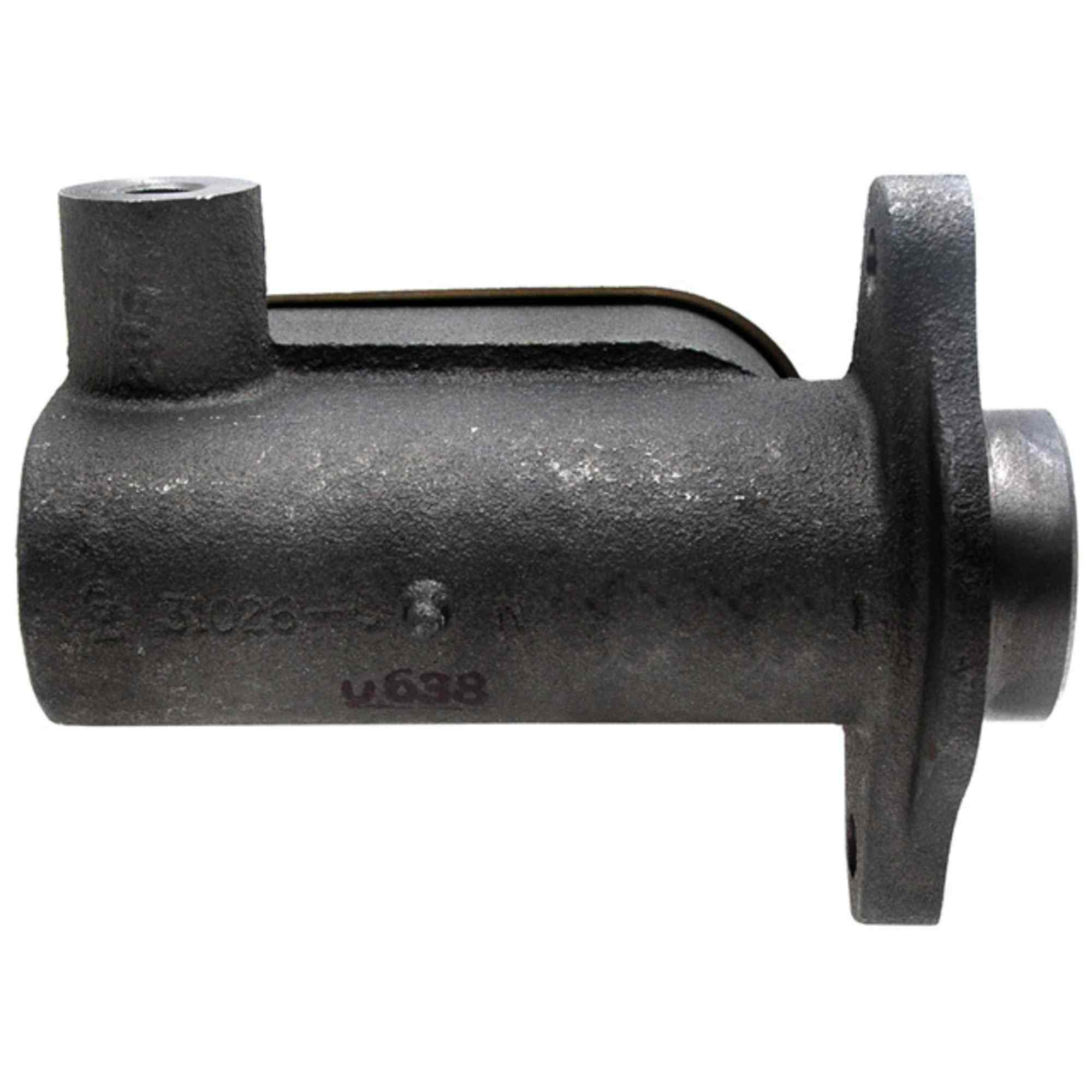 Raybestos Brakes Brake Master Cylinder  top view frsport MC39546