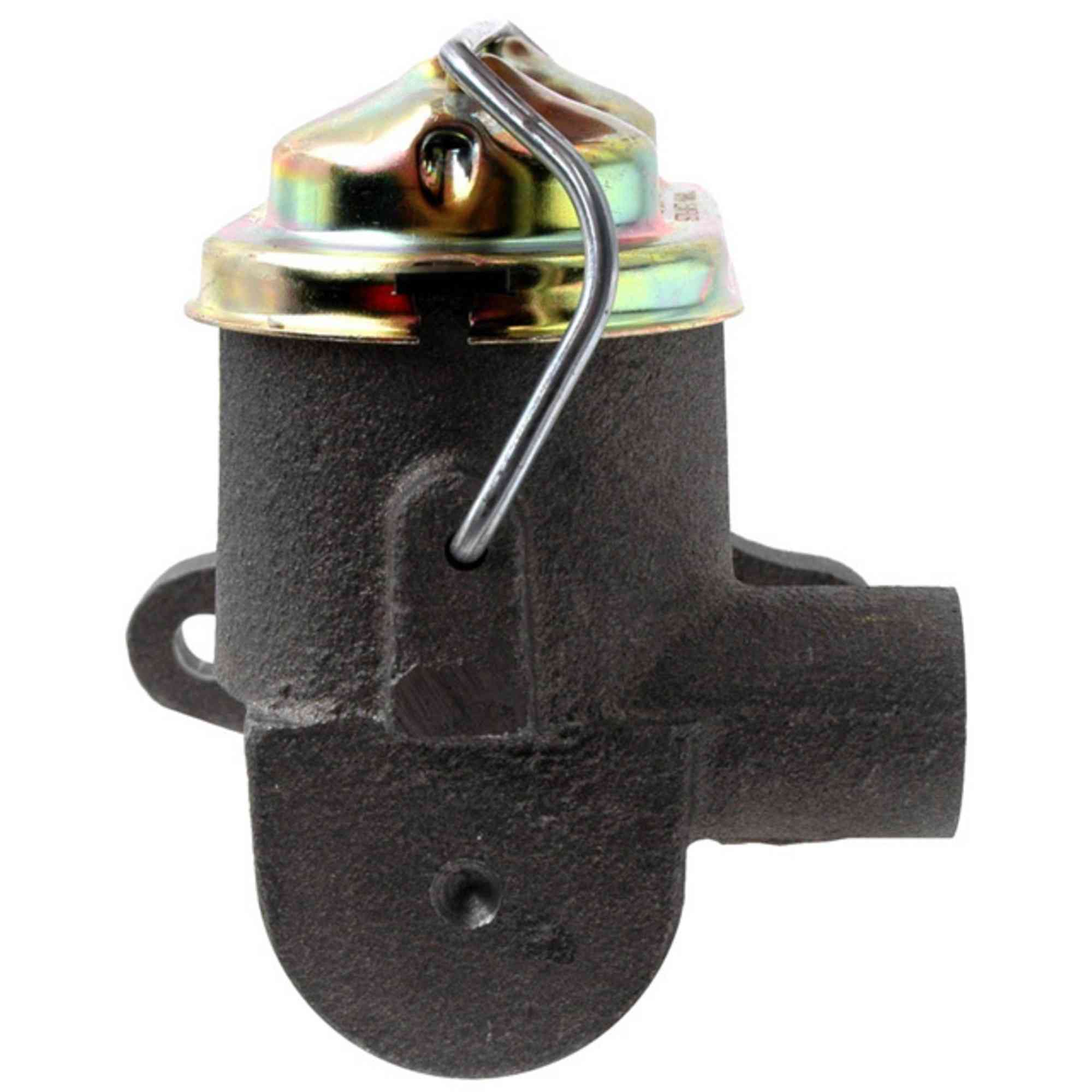 Raybestos Brakes Brake Master Cylinder  top view frsport MC39546