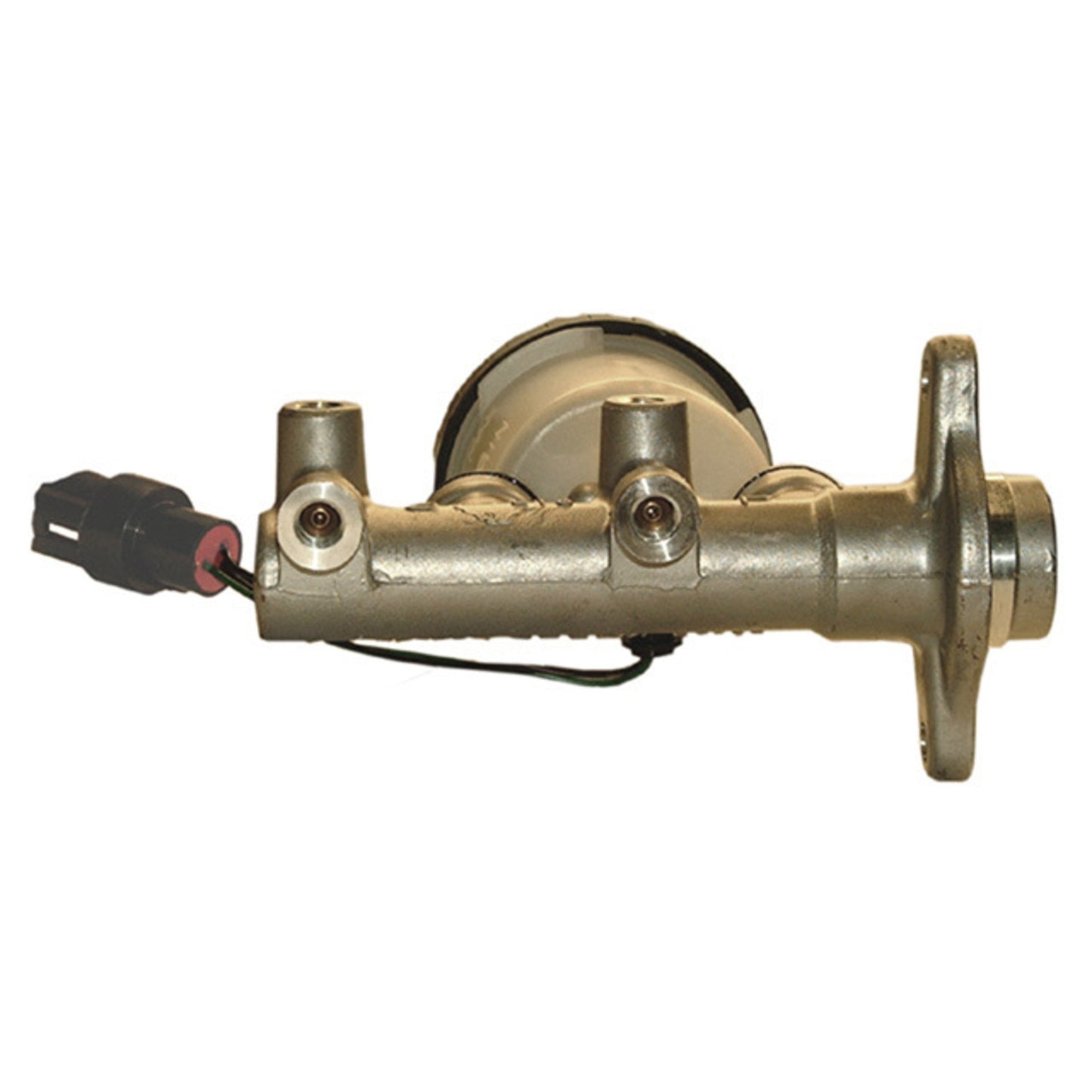 Raybestos Brakes Brake Master Cylinder MC39550