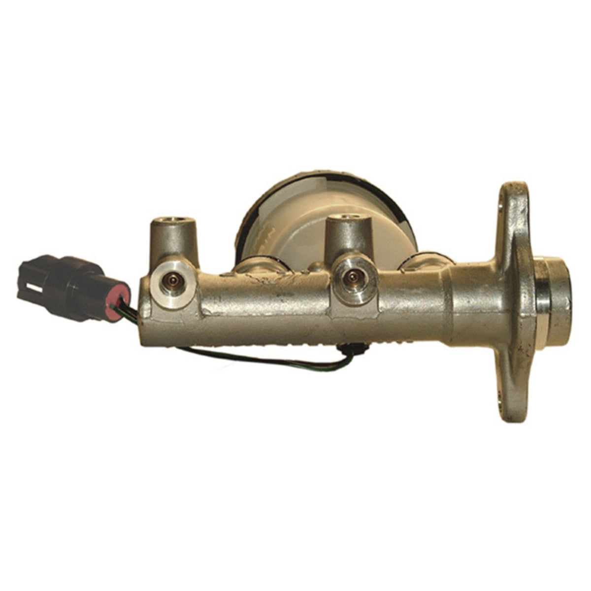 Raybestos Brakes Brake Master Cylinder MC39550