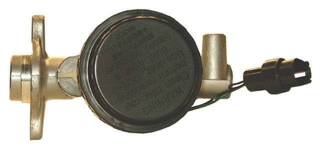 Raybestos Brakes Brake Master Cylinder MC39550