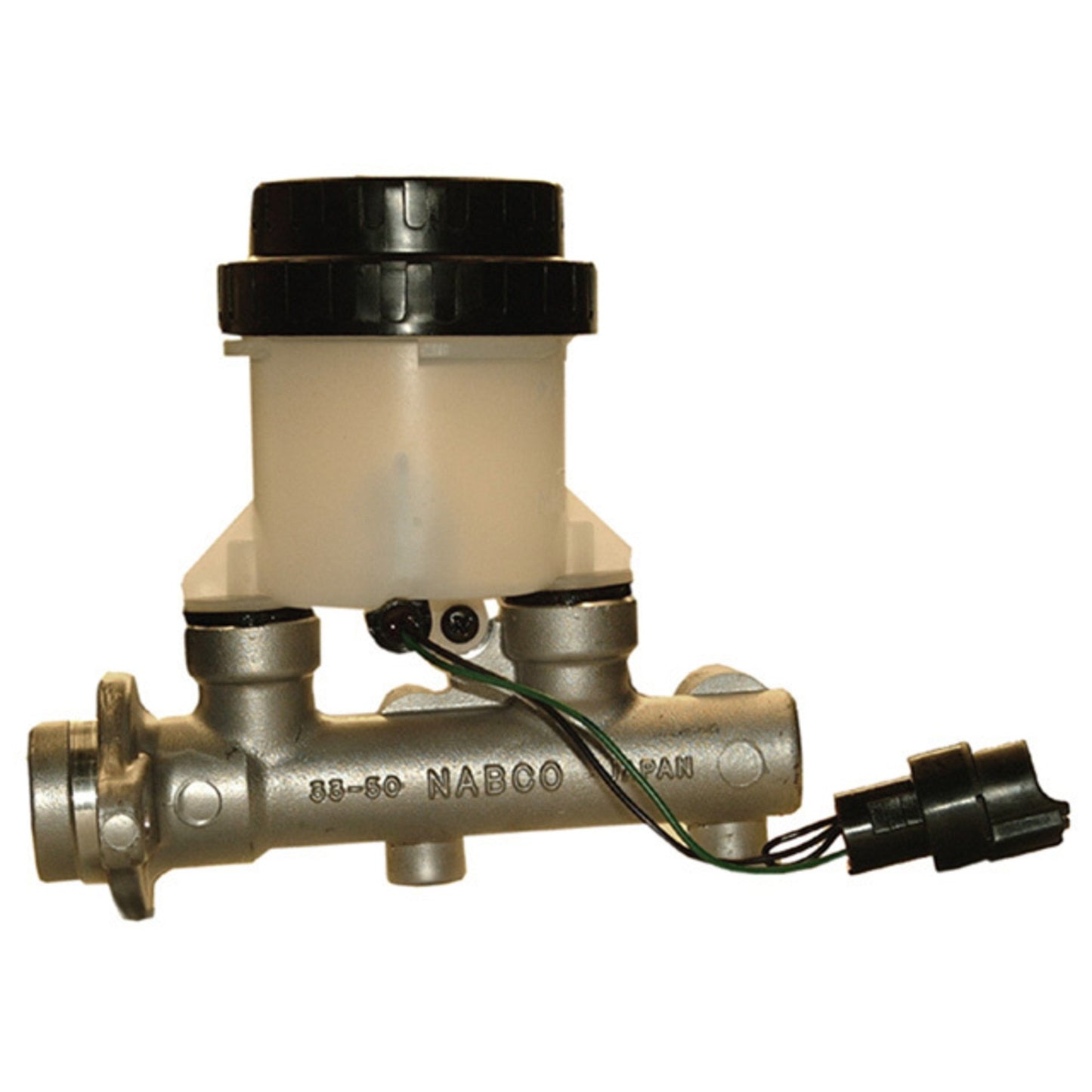 Raybestos Brakes Brake Master Cylinder MC39550