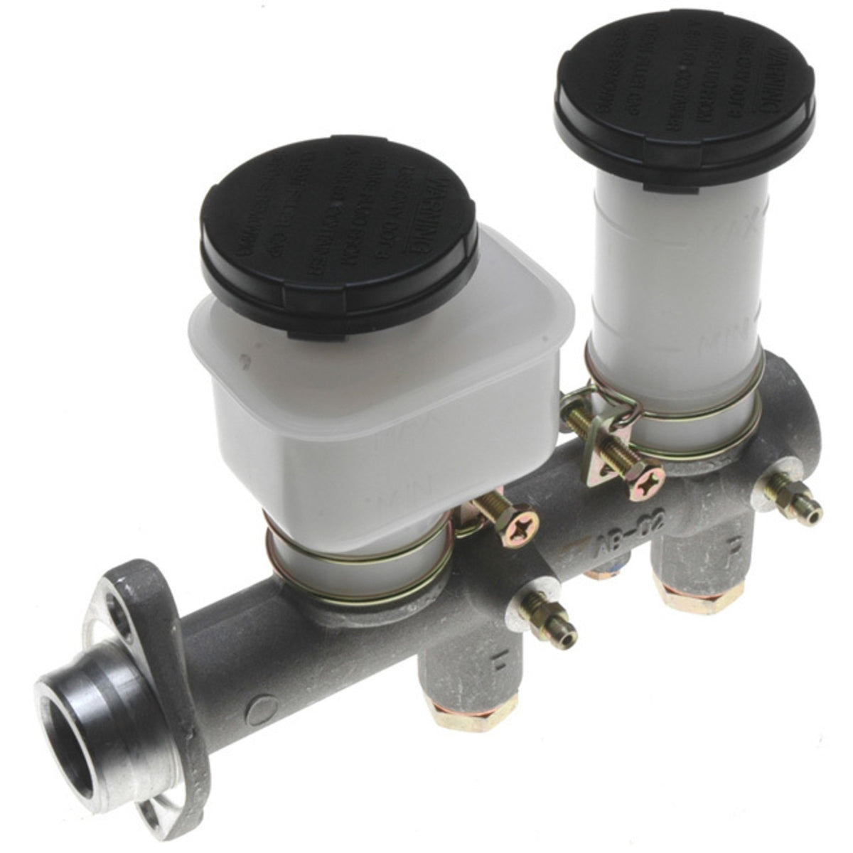 Raybestos Brakes Brake Master Cylinder MC39561
