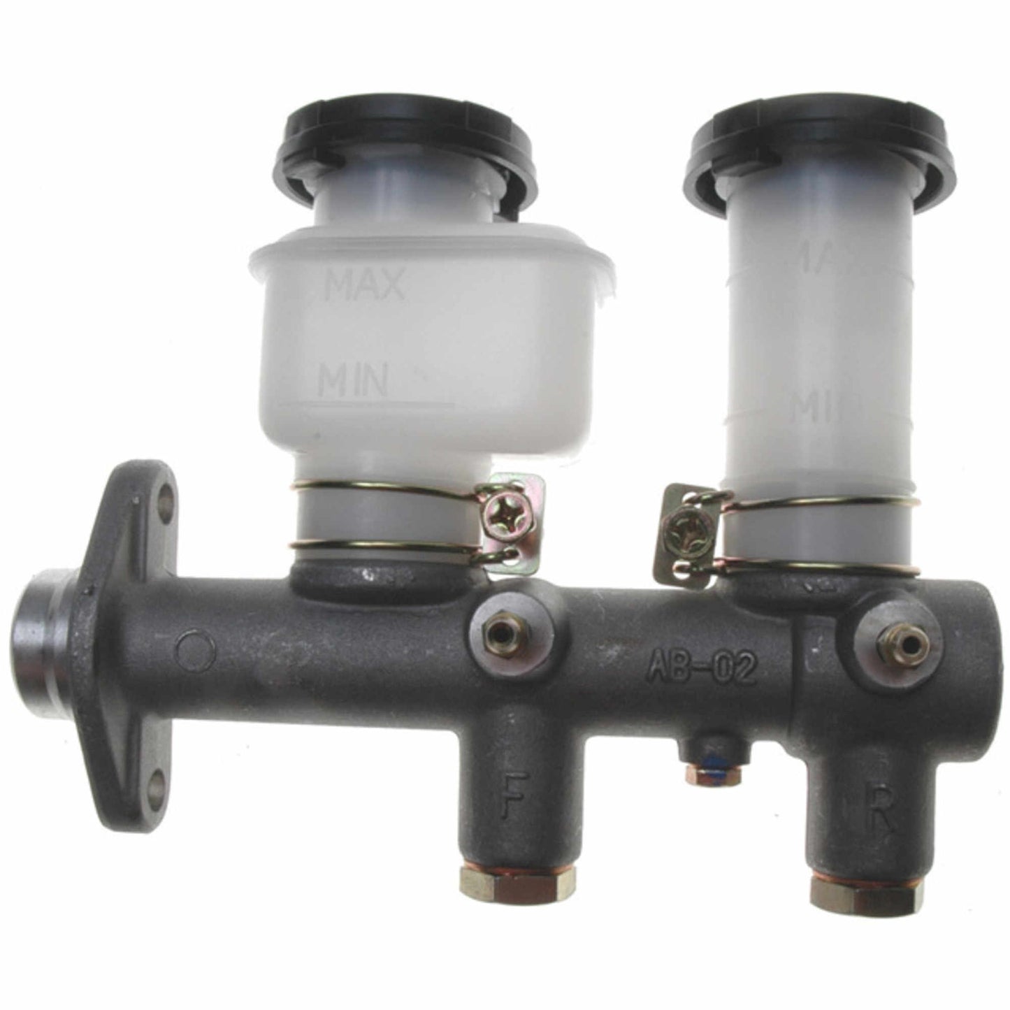 Raybestos Brakes Brake Master Cylinder MC39561