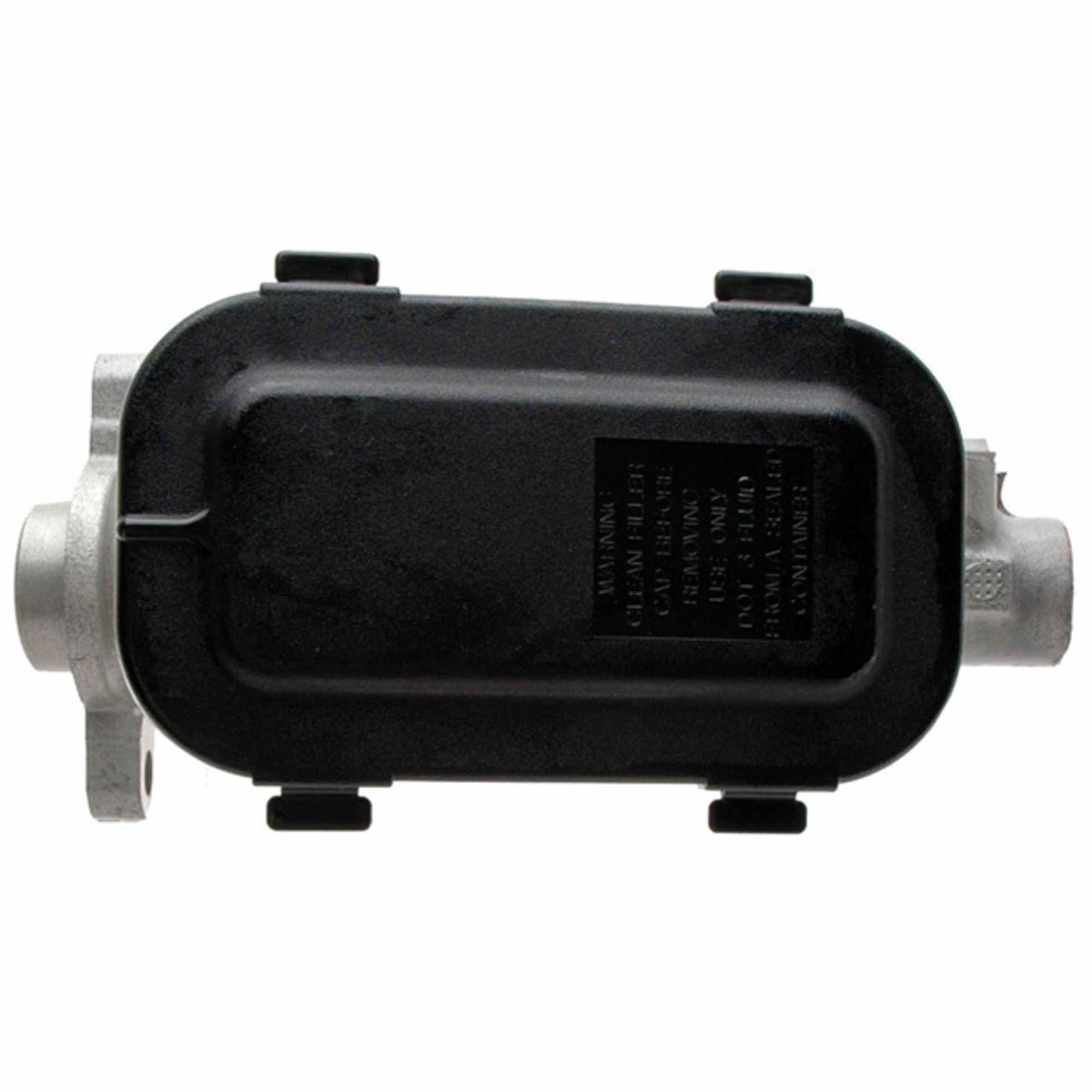 Raybestos Brakes Brake Master Cylinder MC39565