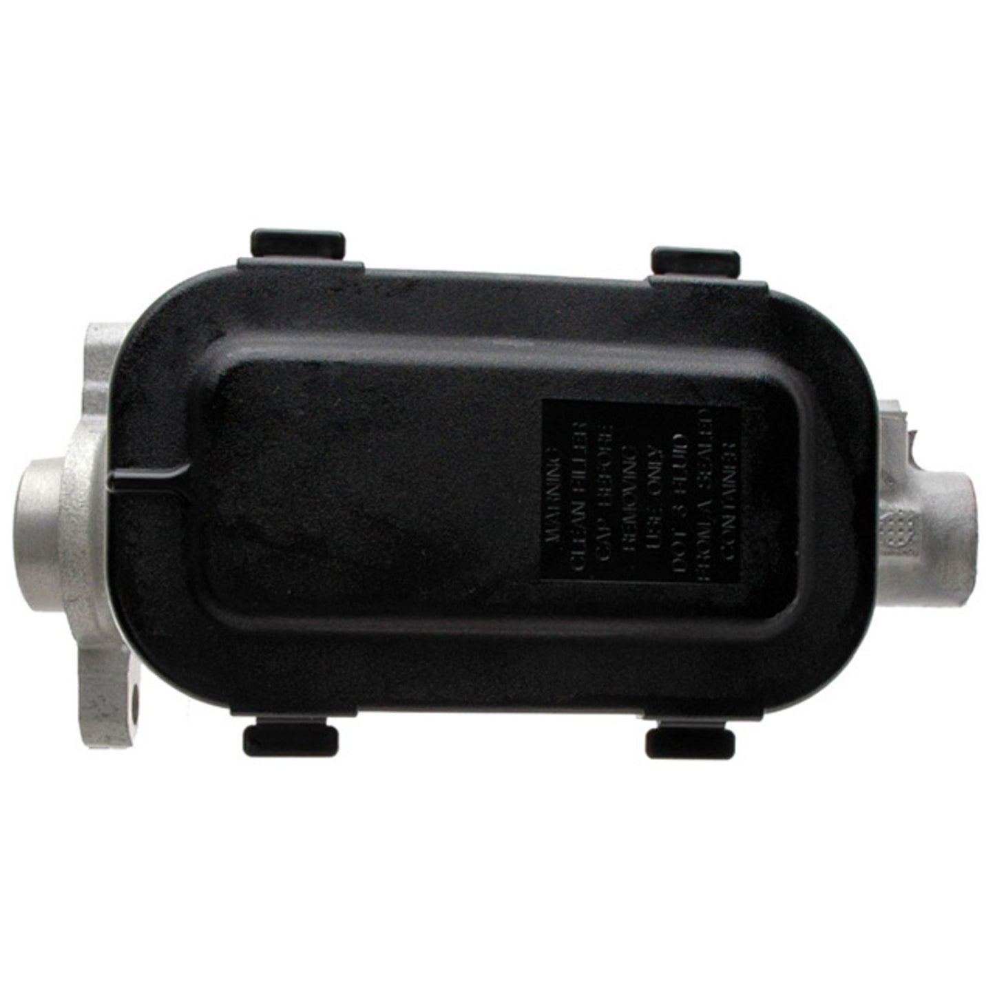 Raybestos Brakes Brake Master Cylinder MC39565