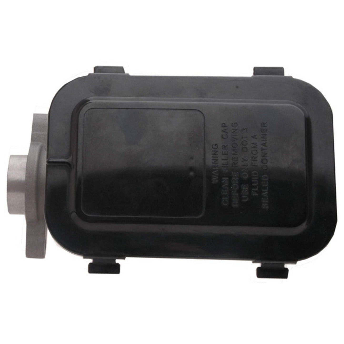 Raybestos Brakes Brake Master Cylinder MC39571