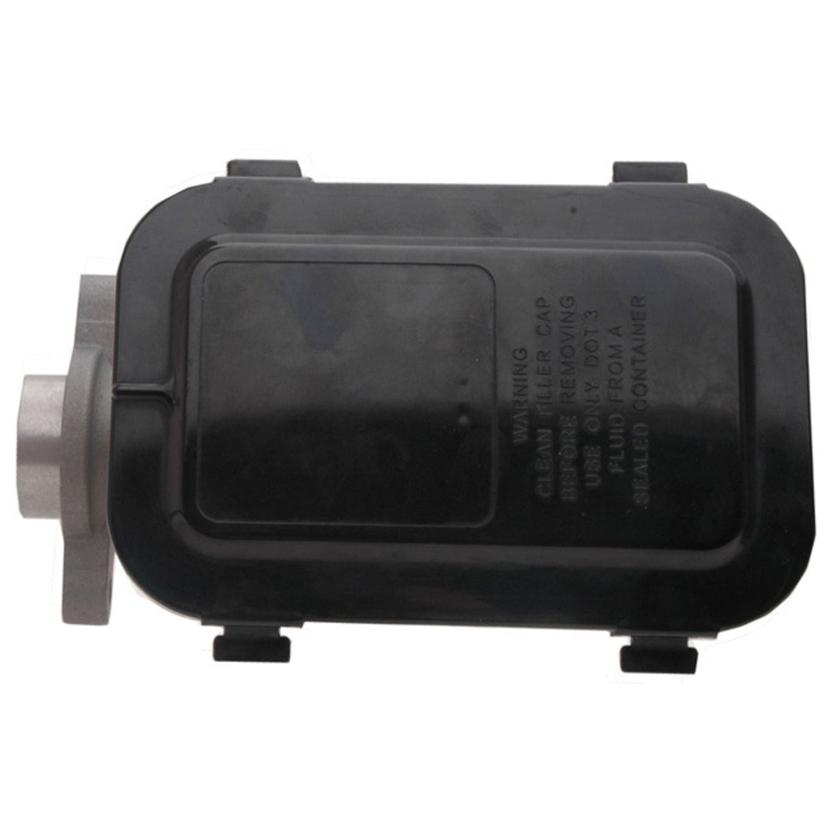 Raybestos Brakes Brake Master Cylinder MC39571