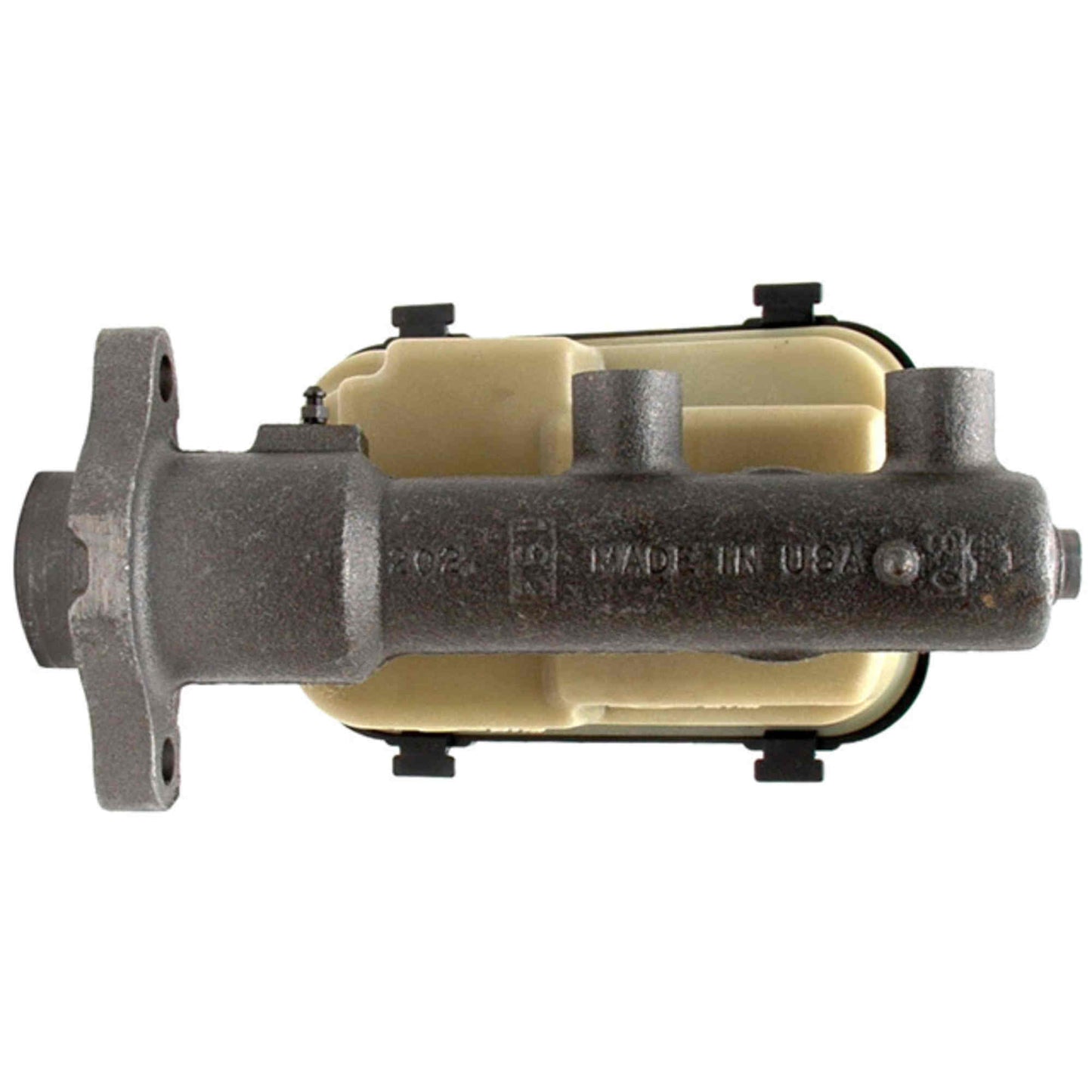 Raybestos Brakes Brake Master Cylinder MC39576